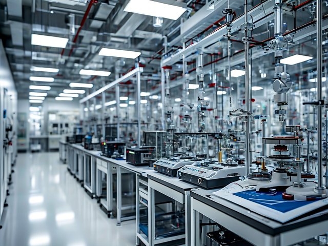 防护服透气性能检测-4