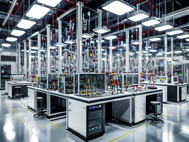 动力电池容量测试-3