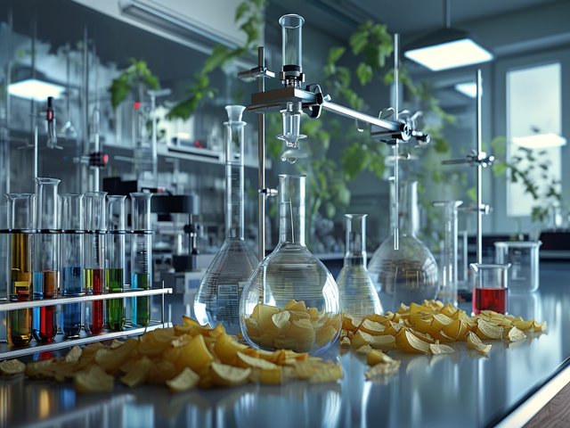 鲜木薯块根氢氰酸含量检测-2