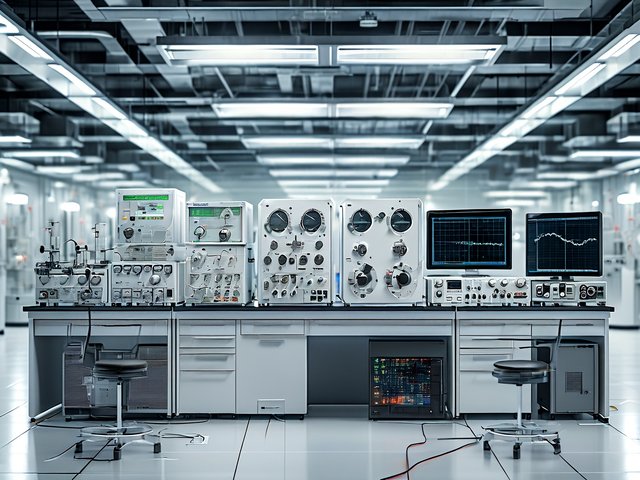 辐射能测量精度检测-4