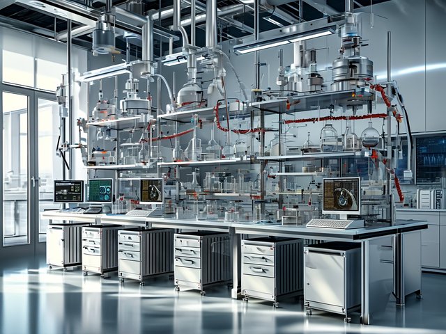 兽医流行病学样本检测-2