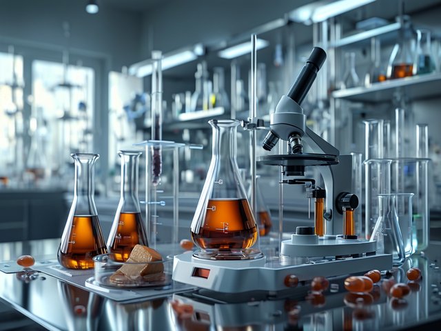 鹅肝原材料微生物检测-2