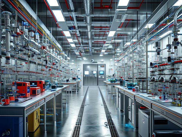 道路排水系统性能检测-1