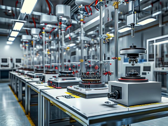 电机绝缘性能检测-3