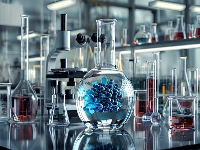 水质结核杆菌检测-4