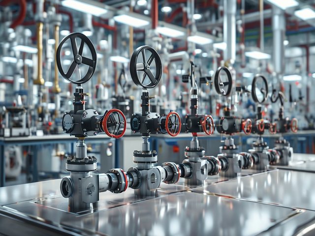 阀门流量检测-2