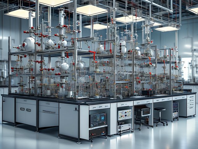 进出口化工品纯度检测-4