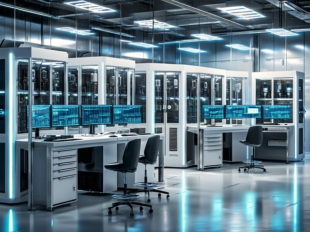 防爆电气设备性能检测-4