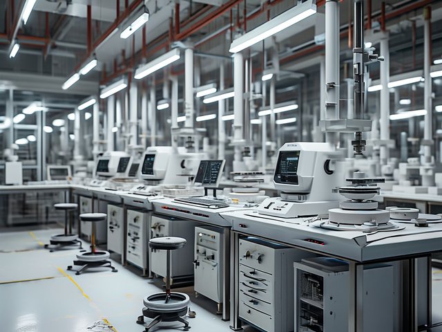 陶瓷材料耐磨损性能检测-1