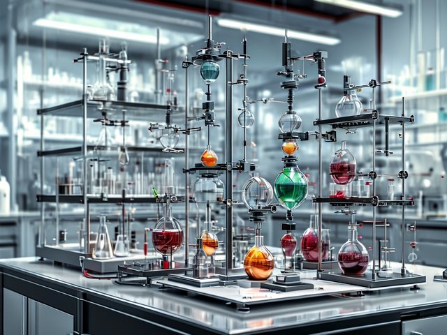 化妆品原料成分检测-2