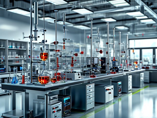 威百亩含量检测-3