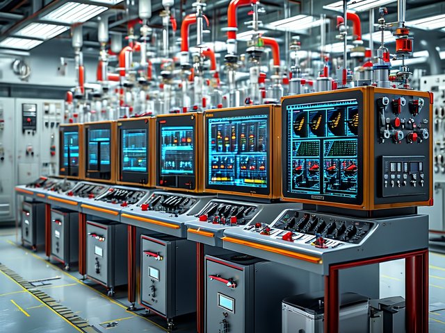 防爆电气设备性能检测-1