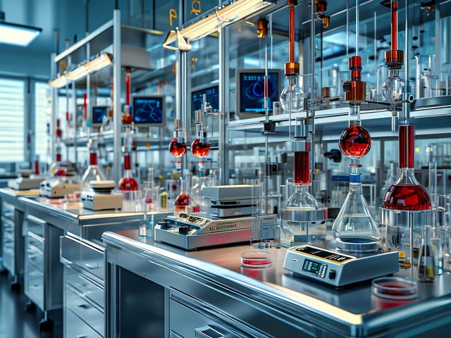 兽医流行病学样本检测-3