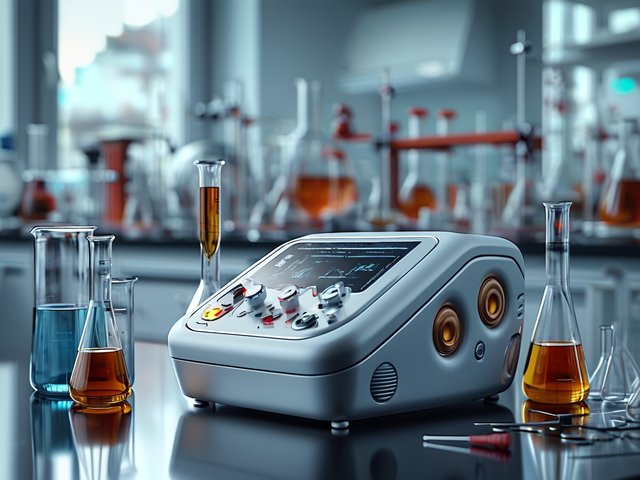 超声理疗设备安全检测-3