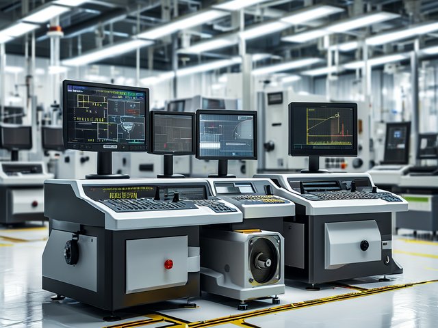 厚度规计量精度检测-1