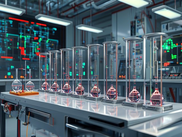 电化学储能电站充放电性能测试-3