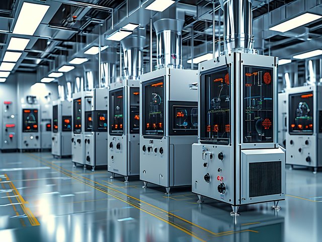 核空气净化系统性能检测-3