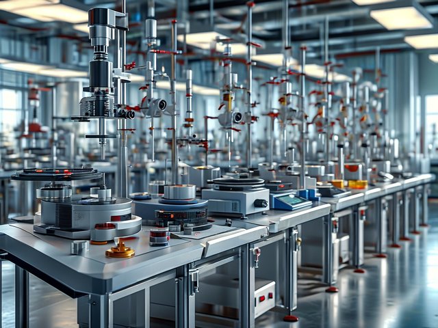 建筑材料密度检测-1