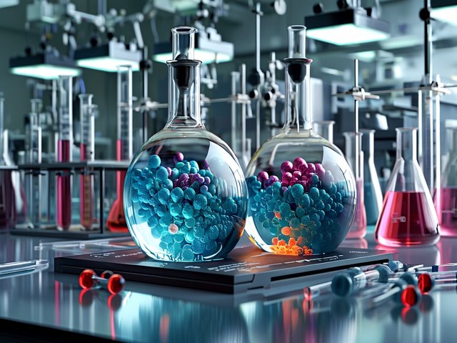 涂铌二氧化铀微球成分检测-1