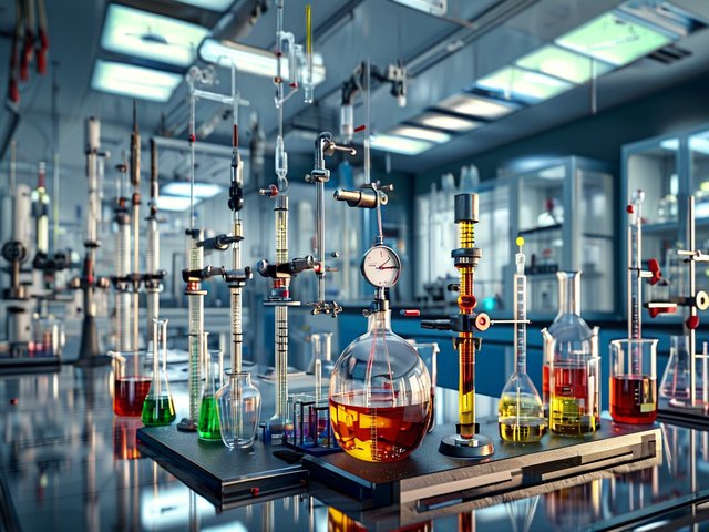 石油钻采设备防腐检测-1