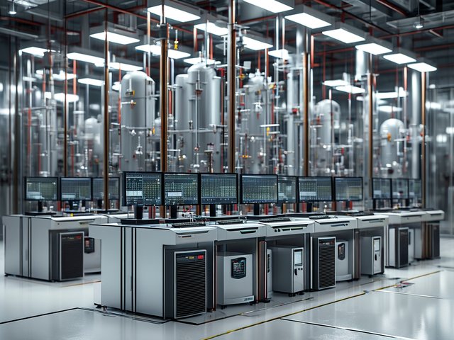 煤气柜密封性能检测-1