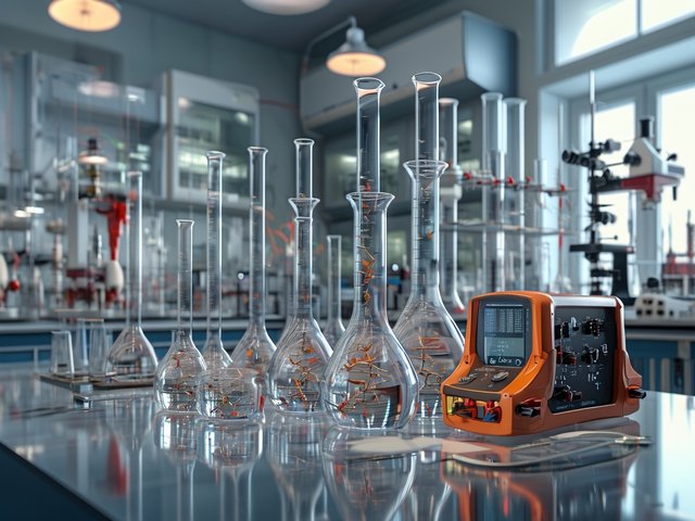 电气设备接地电阻检测-2