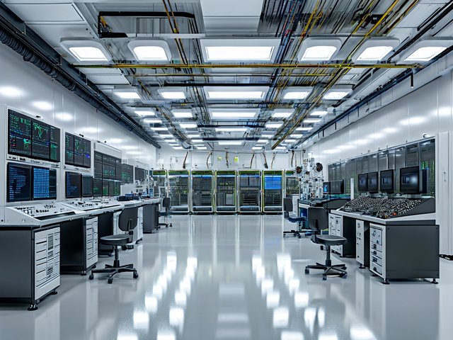 安防线缆传输性能检测-4