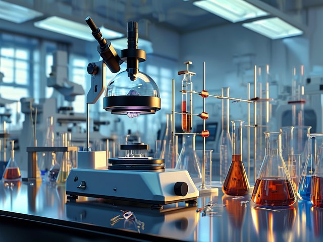 仪器振动性能检测-3