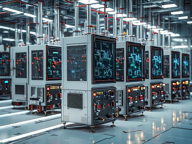 核空气净化系统性能检测-4