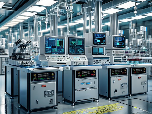 医用电气设备安全检测-2