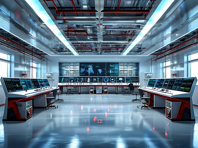 海上生产设施火灾控制性能检测-2