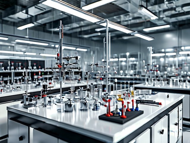 金属材料腐蚀性能检测-4