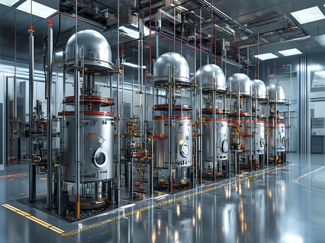 煤气柜密封性能检测-2