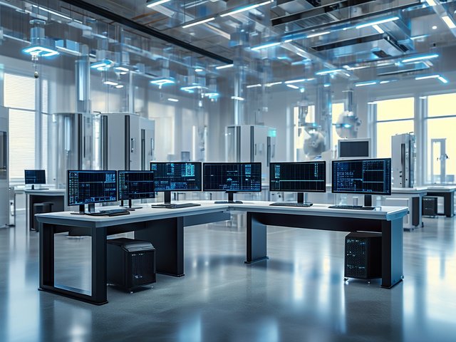 振动传感器校准检测-3