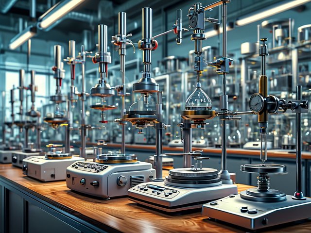 运动器材安全性能检测-4