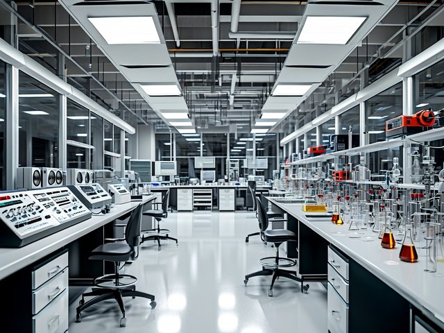 声屏障隔音性能检测-1