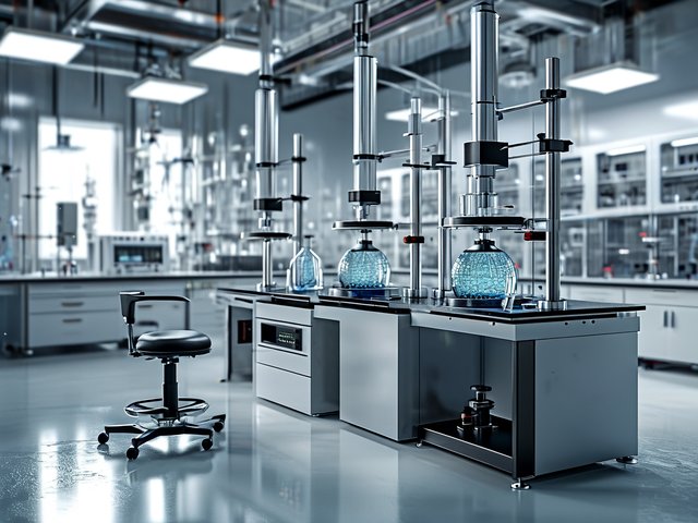 材料耐水性检测-2