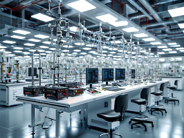 汞灯发光强度测试-1