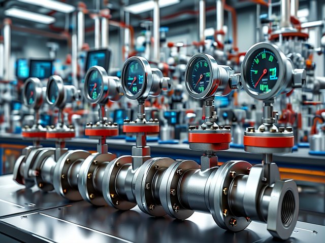 阀门流量检测-4