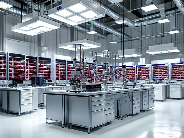 牛肉品质检测-1