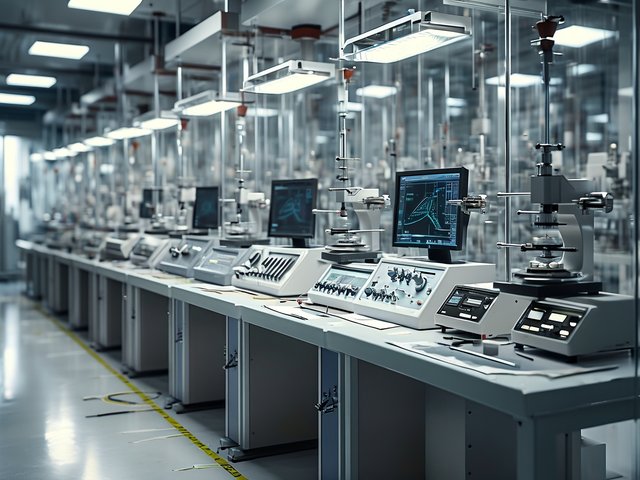 指示表精度试验-2