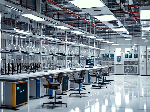 脱硫设备性能检测-2