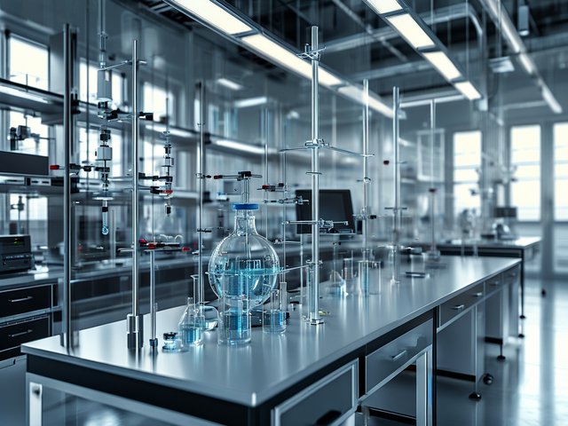 二苯甲酮含量液相检测-3