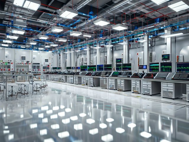 电容器谐波性能检测-3