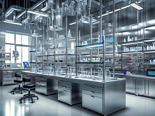 化妆品原料抗过敏活性测试-2