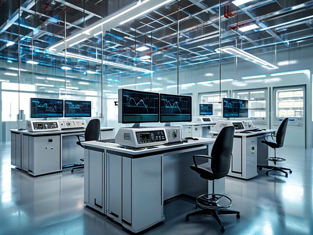 电机绝缘电阻检测-3