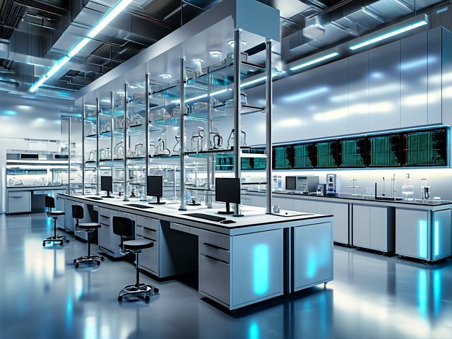 运动器材安全性能检测-1