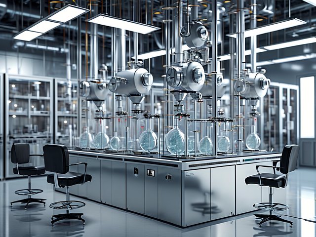 脱硫设备性能检测-3