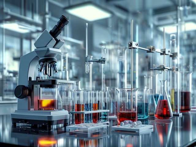 血液与体液成分分析-4