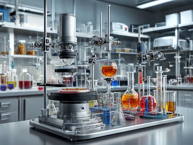 宠物零食微生物检测-4